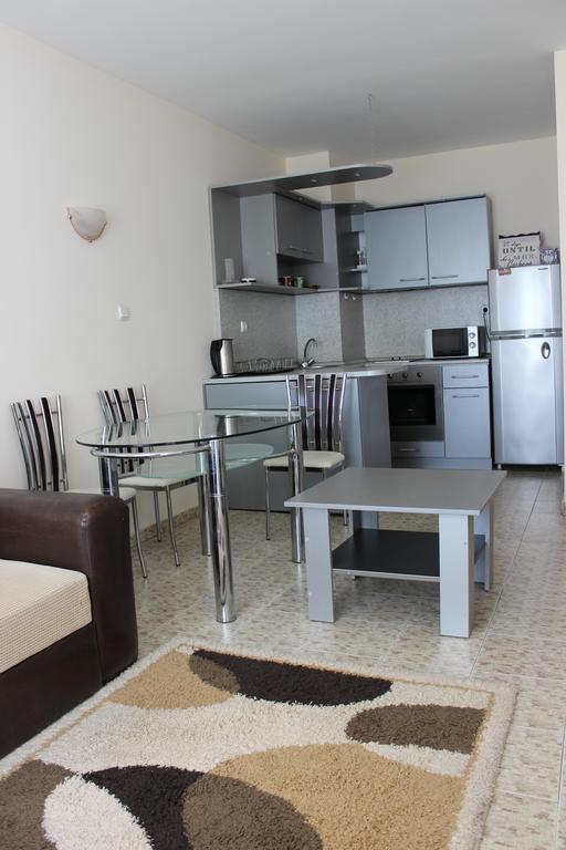 Sb Rentals Apartments In Blue Marine Complex ซันนีบีช ภายนอก รูปภาพ