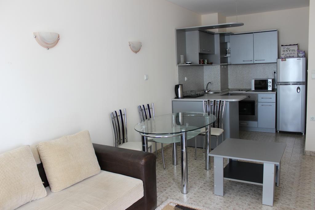 Sb Rentals Apartments In Blue Marine Complex ซันนีบีช ภายนอก รูปภาพ