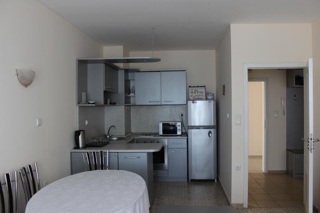 Sb Rentals Apartments In Blue Marine Complex ซันนีบีช ภายนอก รูปภาพ