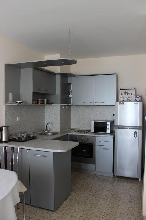 Sb Rentals Apartments In Blue Marine Complex ซันนีบีช ภายนอก รูปภาพ