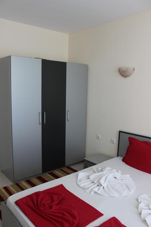 Sb Rentals Apartments In Blue Marine Complex ซันนีบีช ห้อง รูปภาพ
