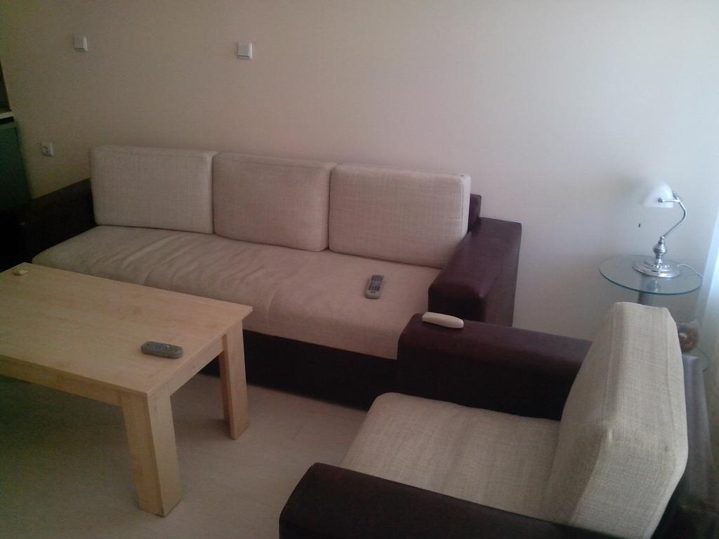 Sb Rentals Apartments In Blue Marine Complex ซันนีบีช ห้อง รูปภาพ