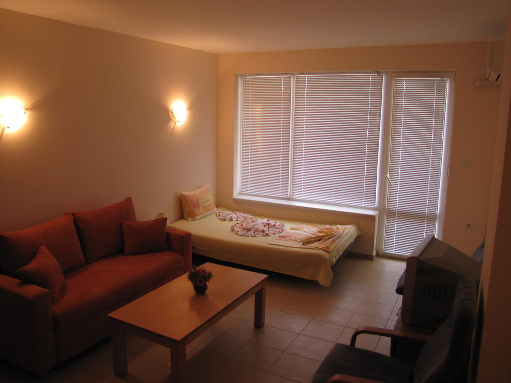 Sb Rentals Apartments In Blue Marine Complex ซันนีบีช ห้อง รูปภาพ