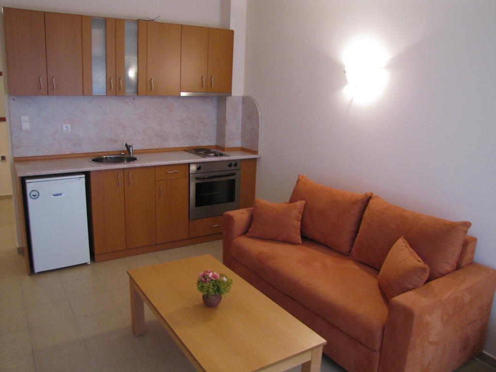 Sb Rentals Apartments In Blue Marine Complex ซันนีบีช ห้อง รูปภาพ