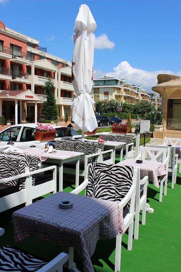 Sb Rentals Apartments In Blue Marine Complex ซันนีบีช ภายนอก รูปภาพ